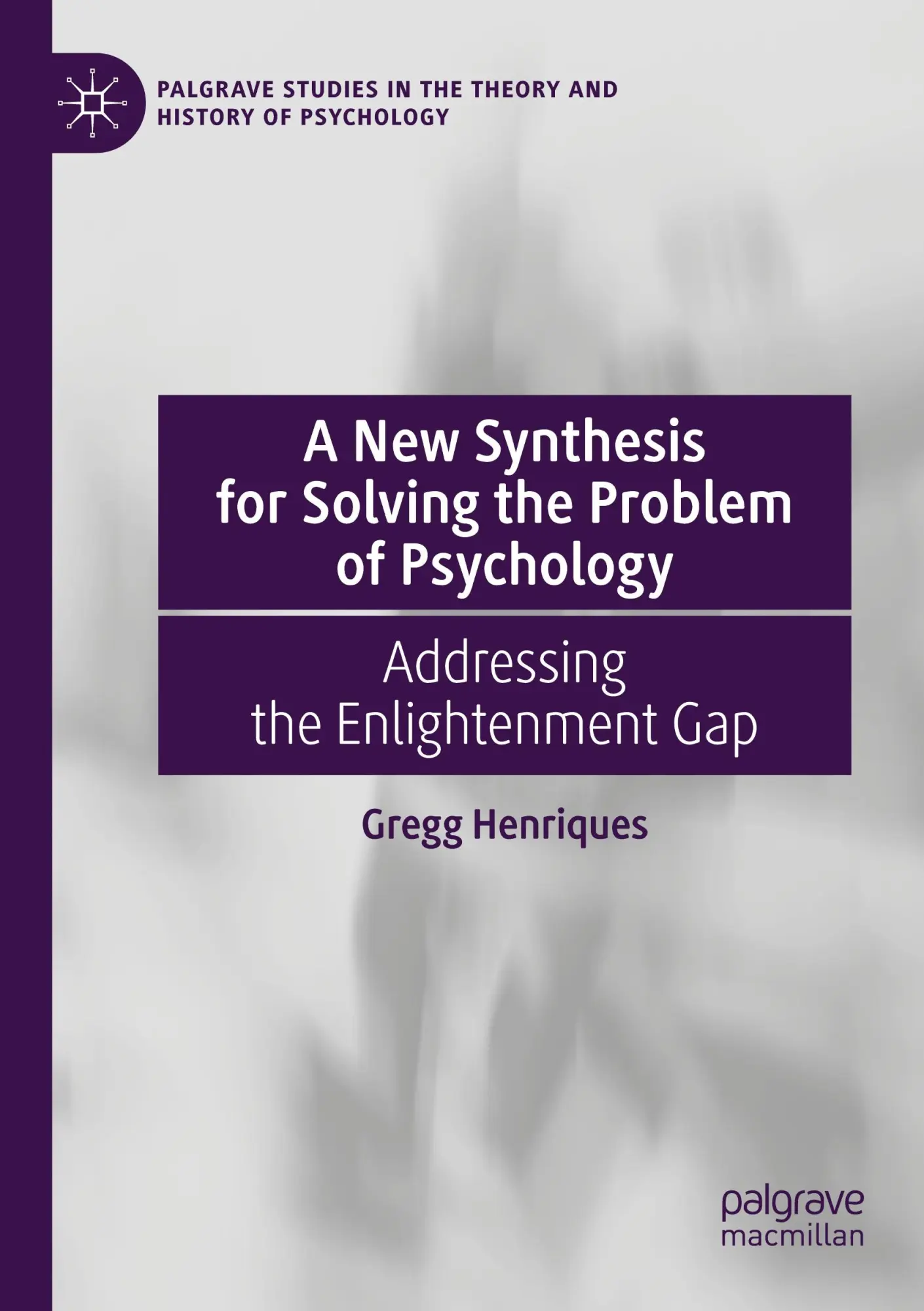 Cover: 9783031184956 | A New Synthesis for Solving the Problem of Psychology | Henriques