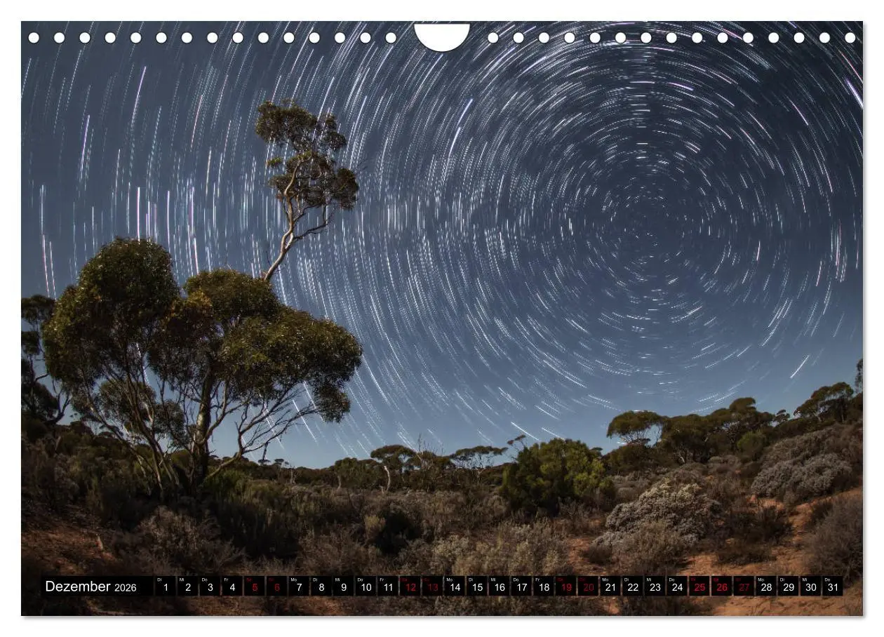 Bild: 9783457744956 | Einmal um die Welt... (Wandkalender 2026 DIN A4 quer), CALVENDO...