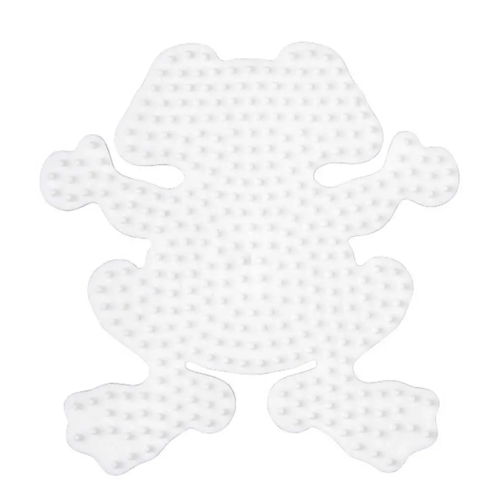Cover: 28178225056 | HAMA B?gelperlen - Stiftplatte FROSCH | Deutsch | 2014 | HAMA