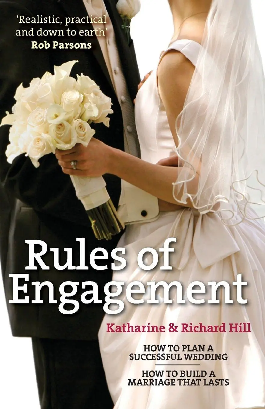 Cover: 9780745955056 | Rules of Engagement | Katharine Hill (u. a.) | Taschenbuch | Englisch