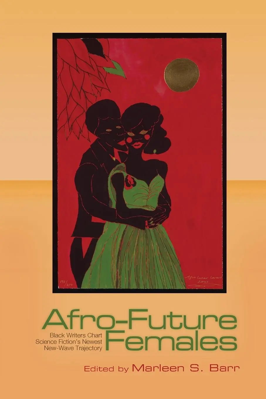 Cover: 9780814255056 | Afro-Future Females | Marlene S. Barr | Taschenbuch | Englisch | 2018