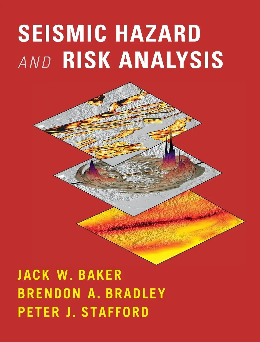 Cover: 9781108425056 | Seismic Hazard and Risk Analysis | Jack Baker (u. a.) | Buch | 2021