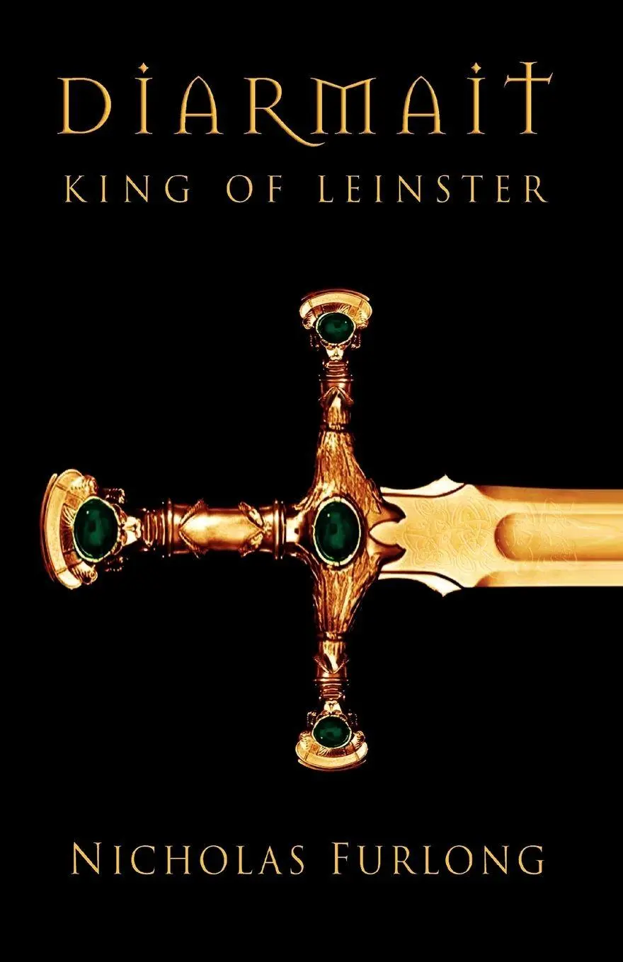 Cover: 9781856355056 | Diarmait King of Leinster | Nicholas Furlong (u. a.) | Taschenbuch