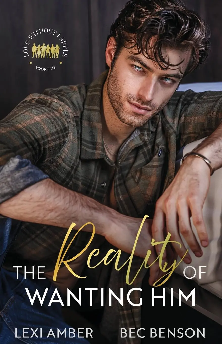 Cover: 9781967235056 | The Reality of Wanting Him | Amber (u. a.) | Taschenbuch | Englisch