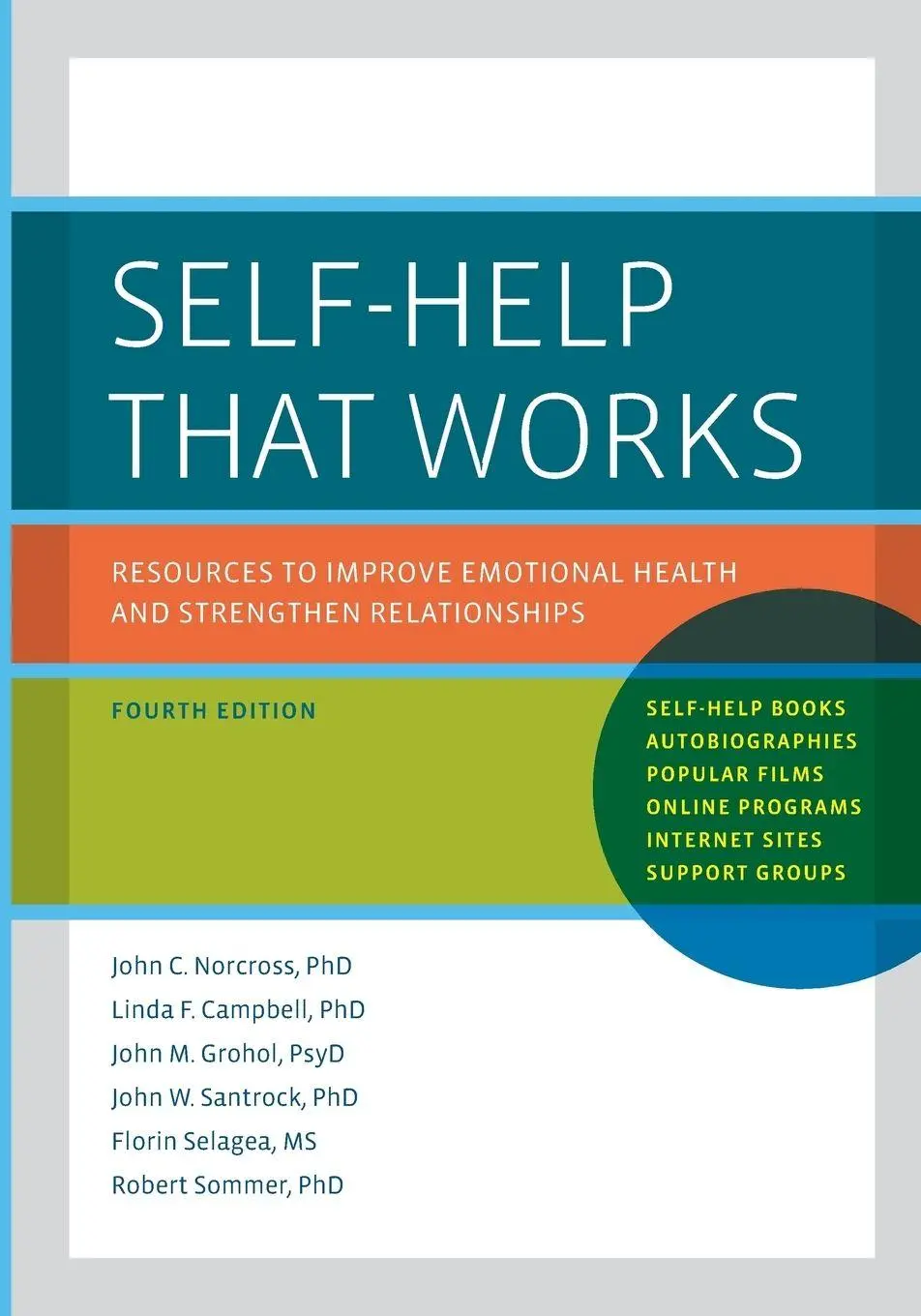 Cover: 9780199915156 | Self-Help That Works | John C. Norcross | Taschenbuch | Englisch
