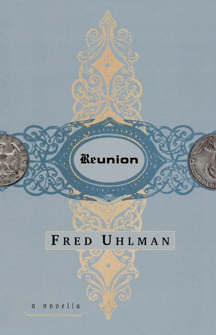 Cover: 9780374525156 | Reunion | A Novella | Fred Uhlman | Taschenbuch | Englisch | 1997