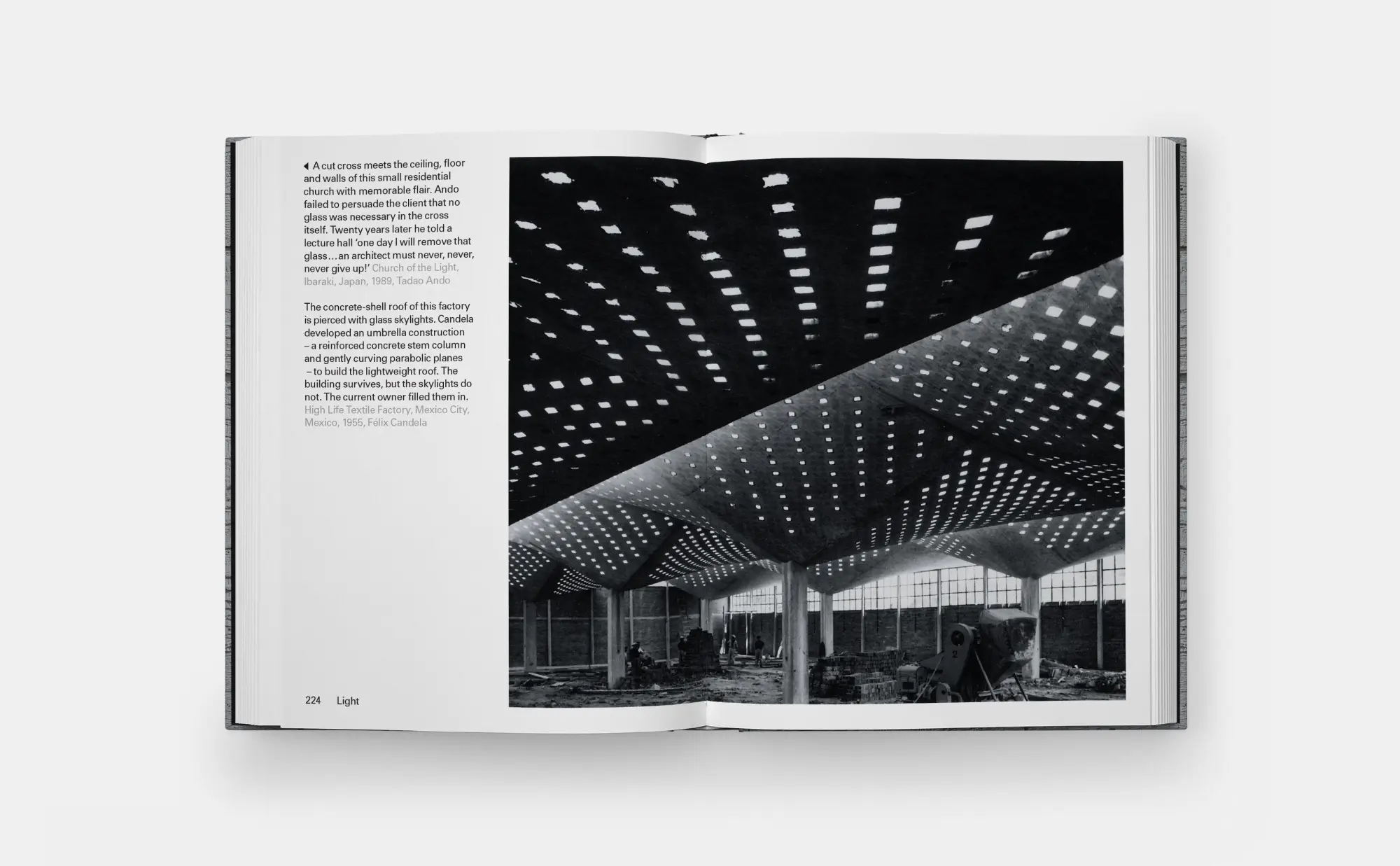 Bild: 9780714875156 | Concrete | William Hall | Buch | Phaidon Minis | 384 S. | Englisch