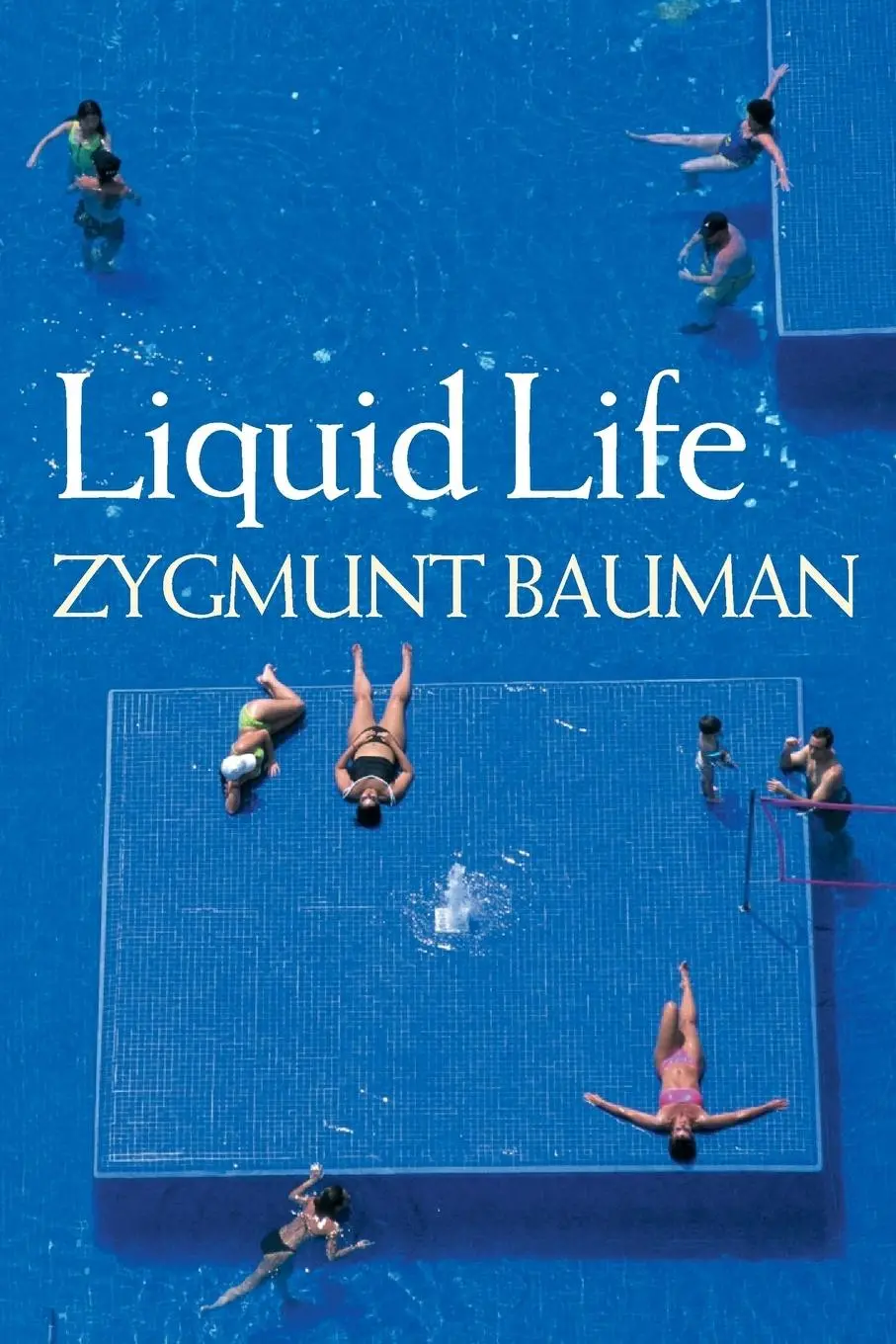 Cover: 9780745635156 | Liquid Life | Zygmunt Bauman | Taschenbuch | Kartoniert / Broschiert