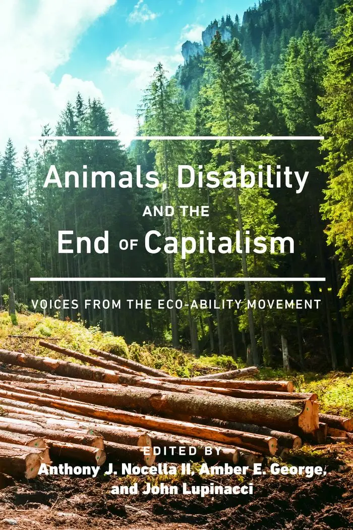 Cover: 9781433135156 | Animals, Disability, and the End of Capitalism | Ii (u. a.) | Buch
