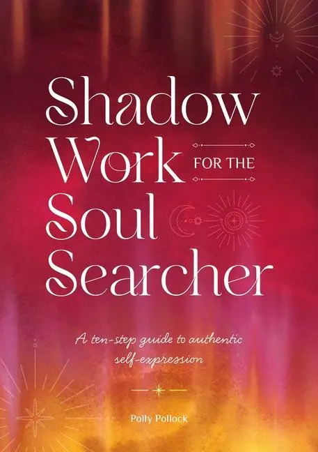 Cover: 9781446315156 | Shadow Work for the Soul Searcher | Polly Pollock | Taschenbuch | 2025
