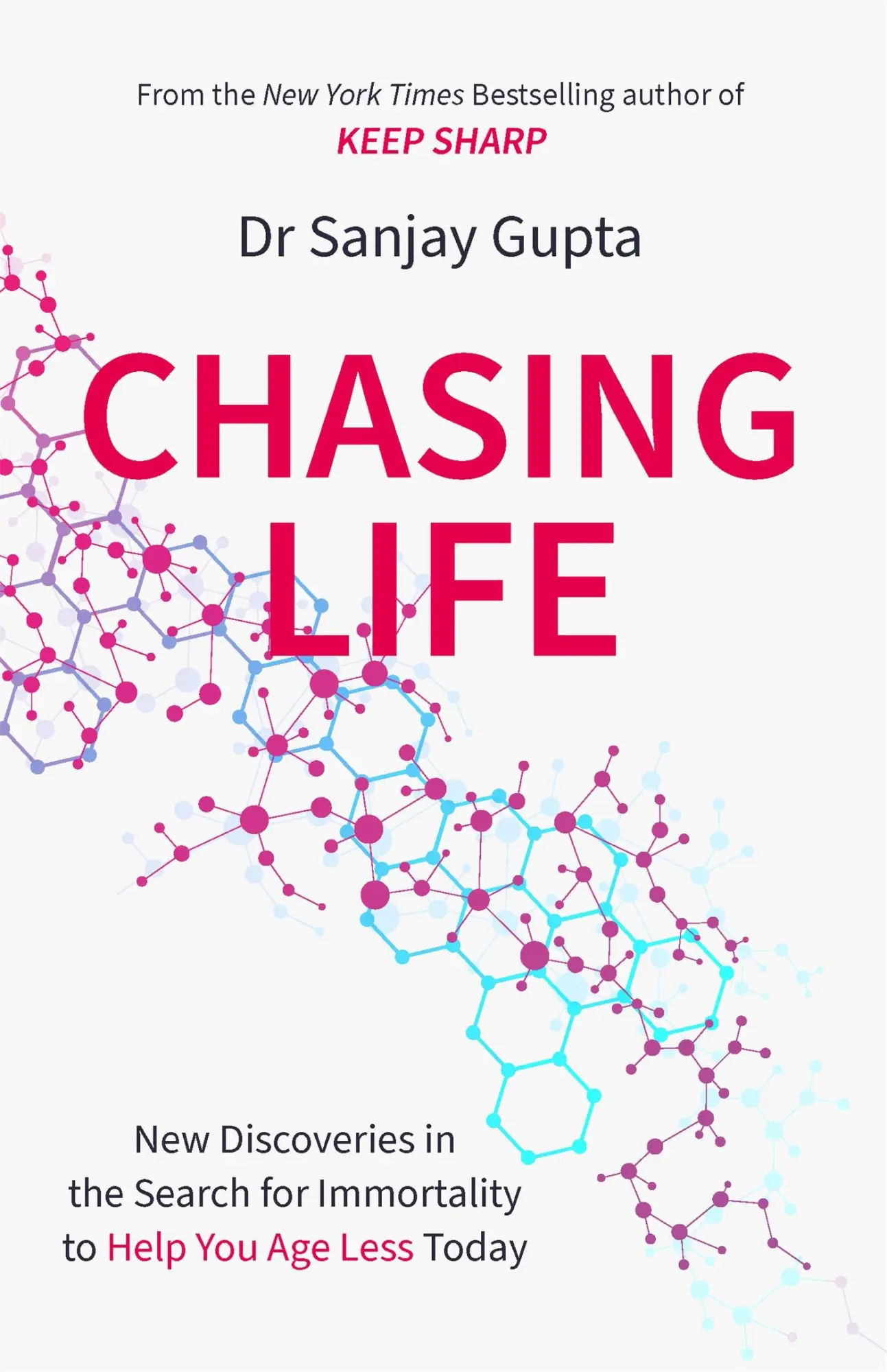 Cover: 9781472295156 | Chasing Life | Sanjay Gupta | Taschenbuch | Kartoniert / Broschiert