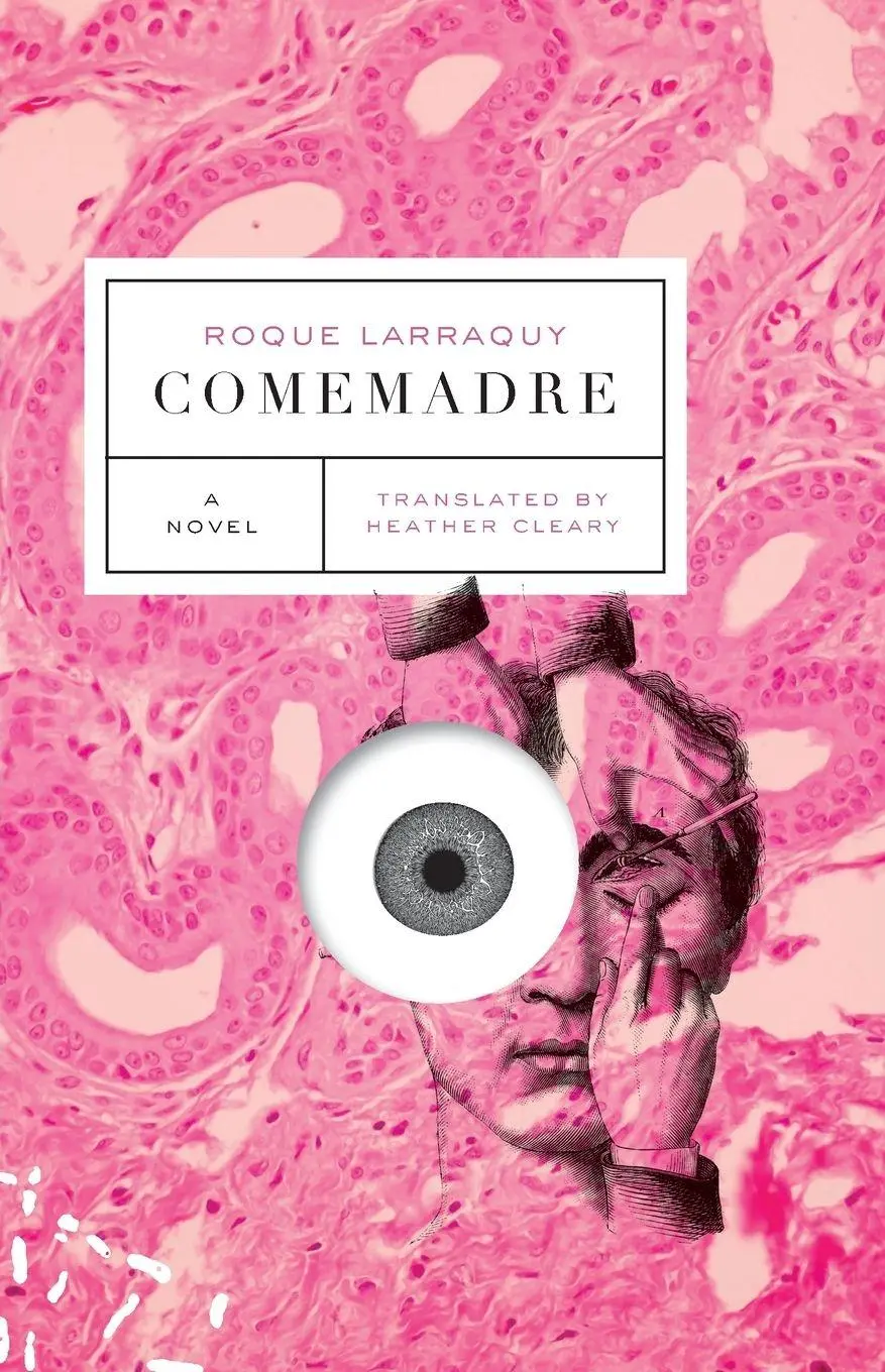 Cover: 9781566895156 | Comemadre | Roque Larraquy | Taschenbuch | Kartoniert / Broschiert