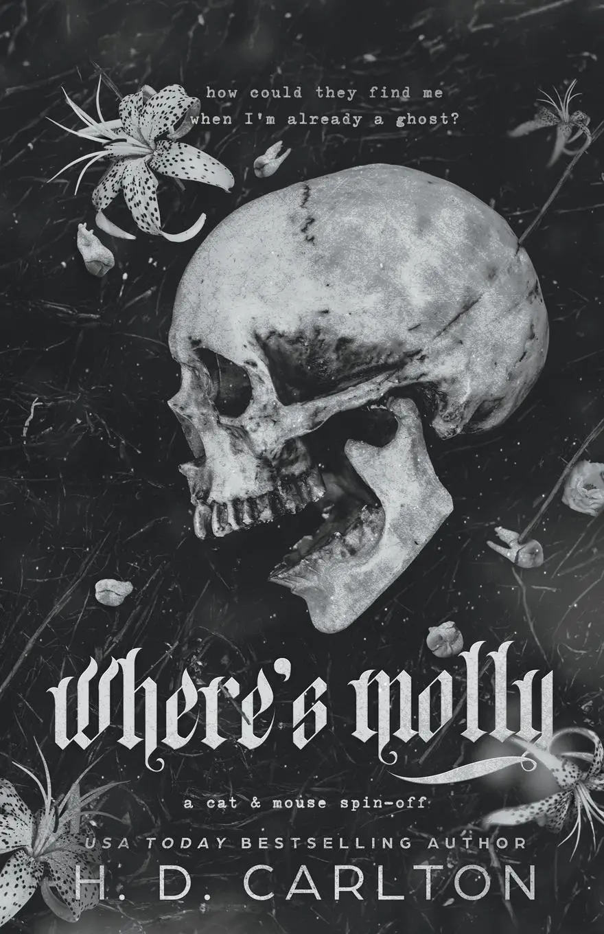 Cover: 9781957635156 | Carlton, H: Where's Molly | Taschenbuch | EAN 9781957635156