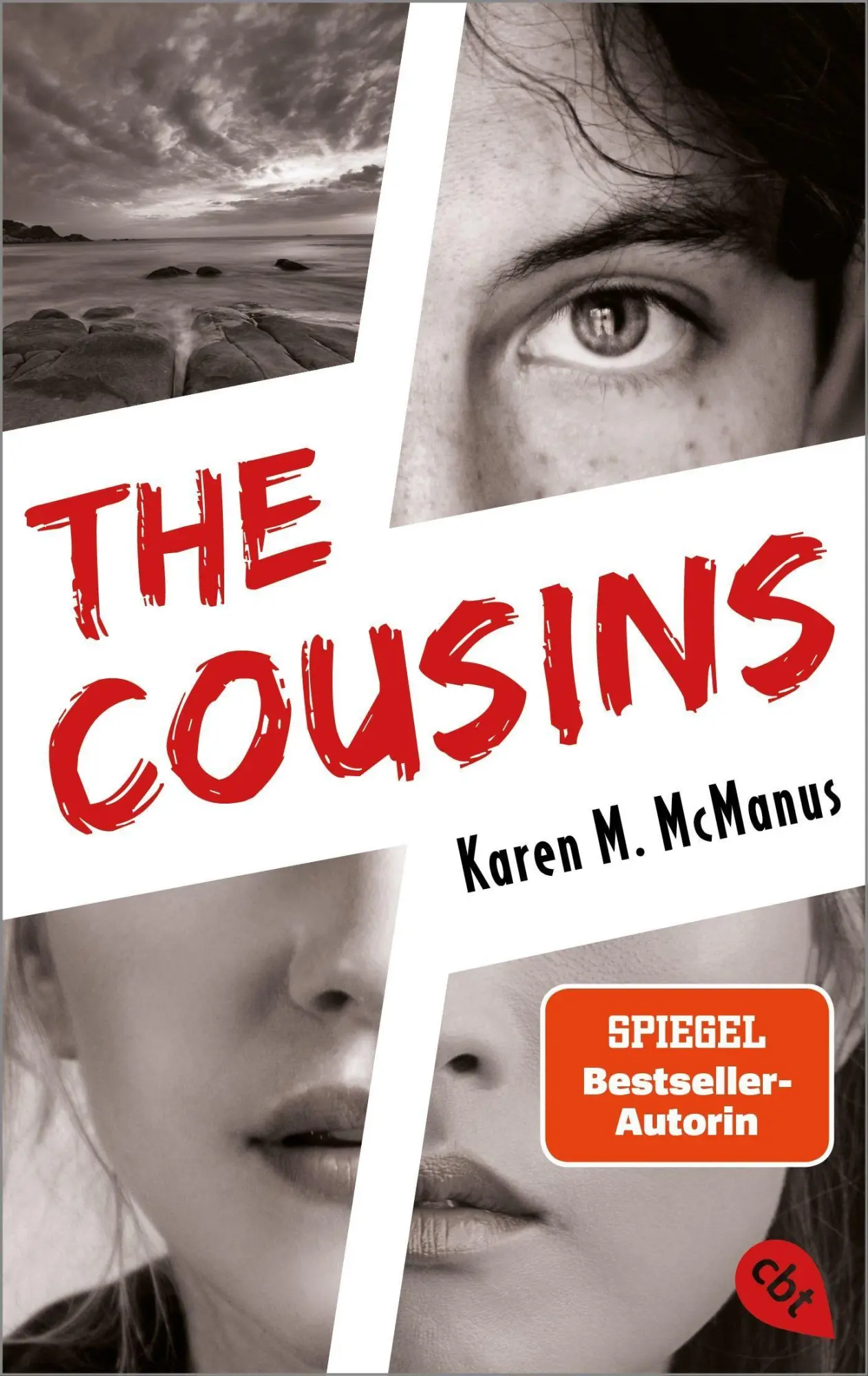 Cover: 9783570315156 | The Cousins | Karen M. McManus | Taschenbuch | 427 S. | Deutsch | 2022