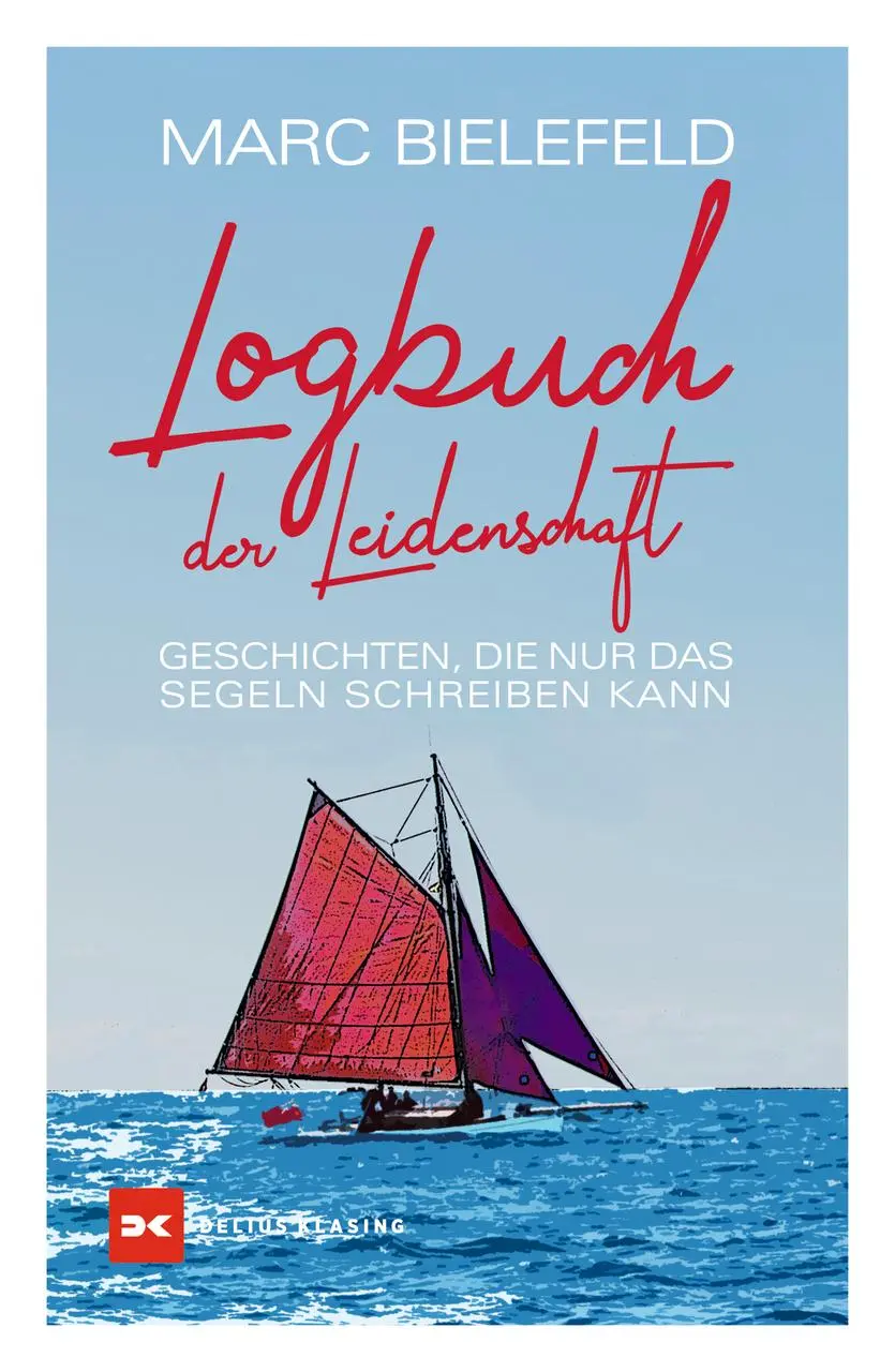 Cover: 9783667125156 | Logbuch der Leidenschaft | Marc Bielefeld | Buch | 256 S. | Deutsch
