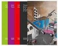 Cover: 9783858815156 | Haiti | Nadine Olonetzky | Taschenbuch | 628 S. | Deutsch | 2016