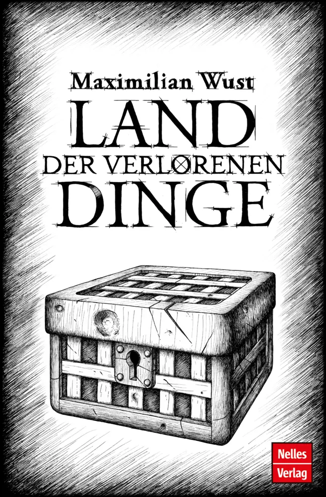 Cover: 9783865745156 | Land der verlorenen Dinge | Ein philosophisches Märchen | Wust | Buch