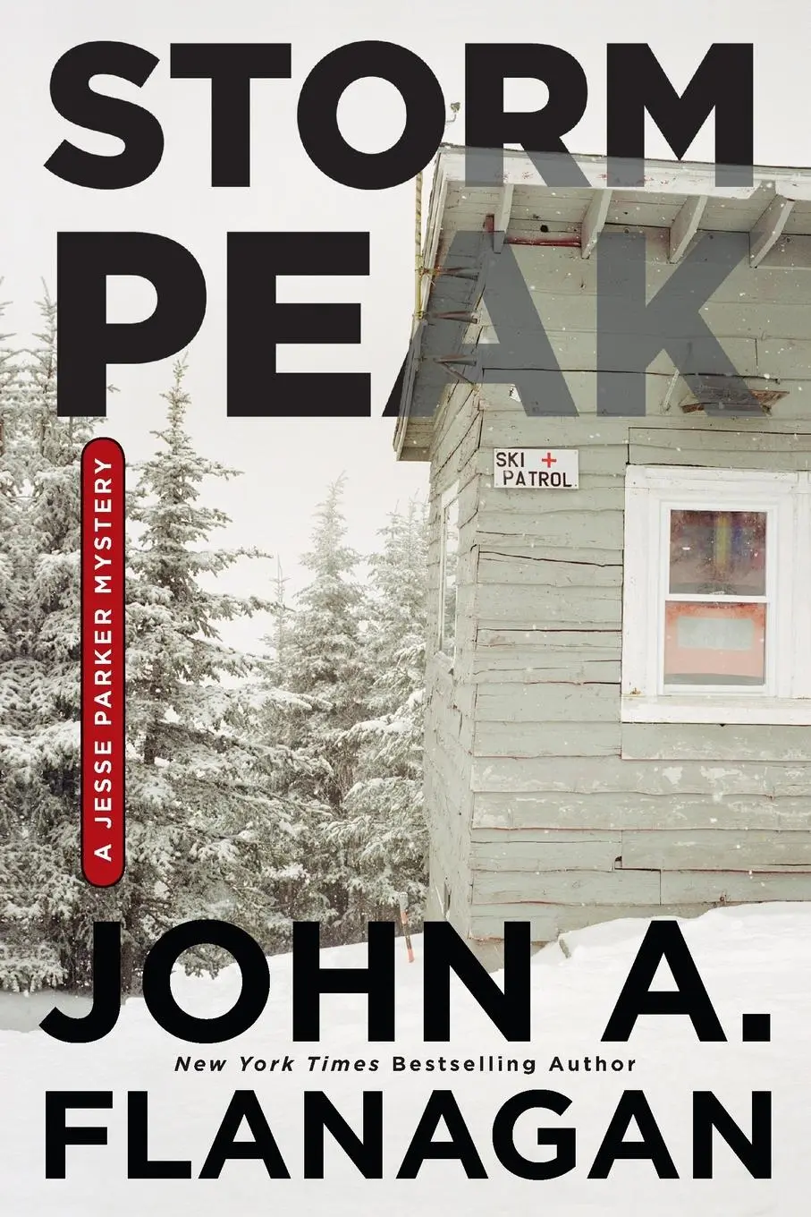 Cover: 9780425235256 | Storm Peak | John A. Flanagan | Taschenbuch | Englisch | 2010
