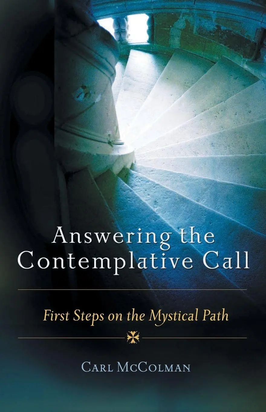 Cover: 9781506485256 | Answering the Contemplative Call | First Steps on the Mystical Path