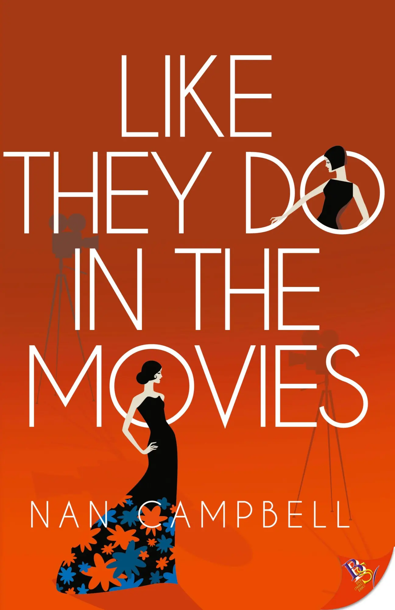 Cover: 9781636795256 | Like They Do in the Movies | Nan Campbell | Taschenbuch | Englisch