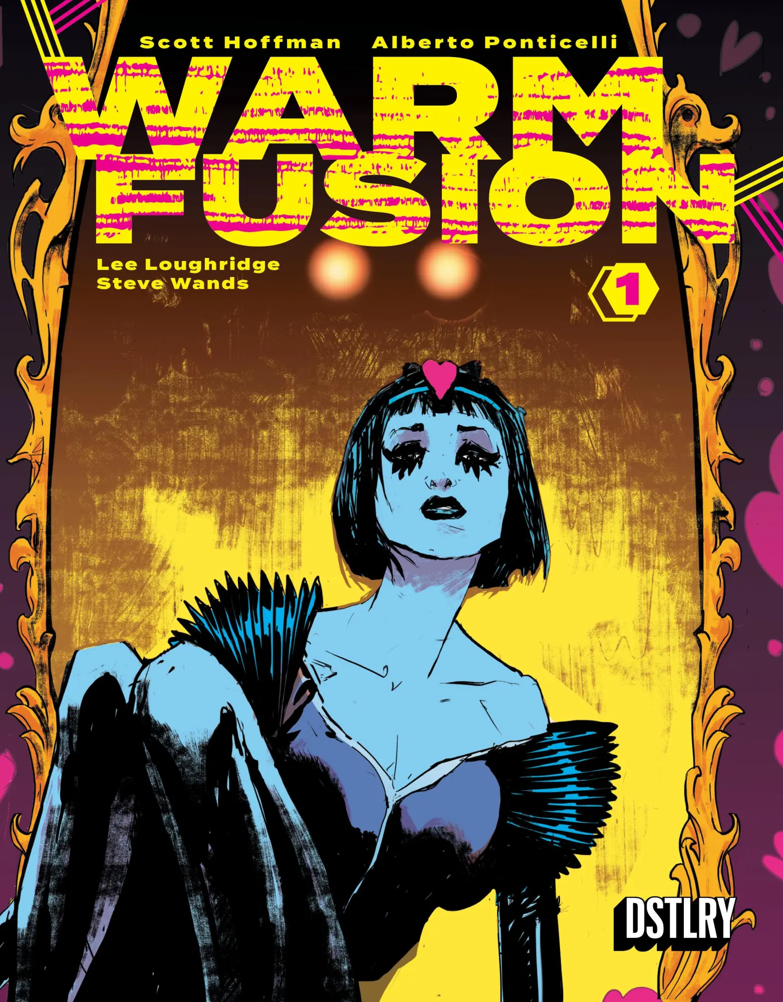 Cover: 9781962265256 | Warm Fusion | Alberto Ponticelli (u. a.) | Buch | Englisch | 2026