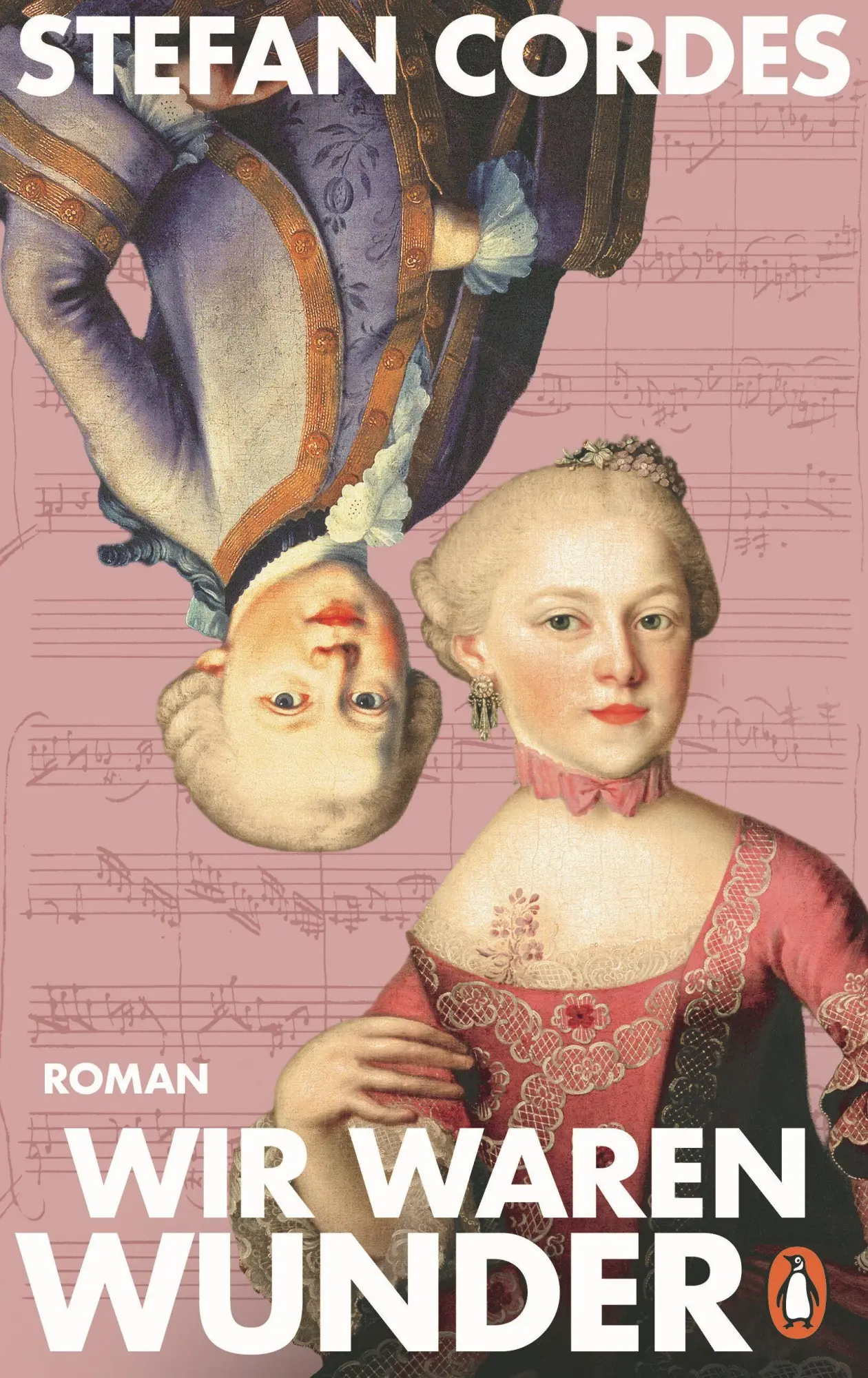 Cover: 9783328605256 | Wir waren Wunder | Stefan Cordes | Buch | 400 S. | Deutsch | 2026