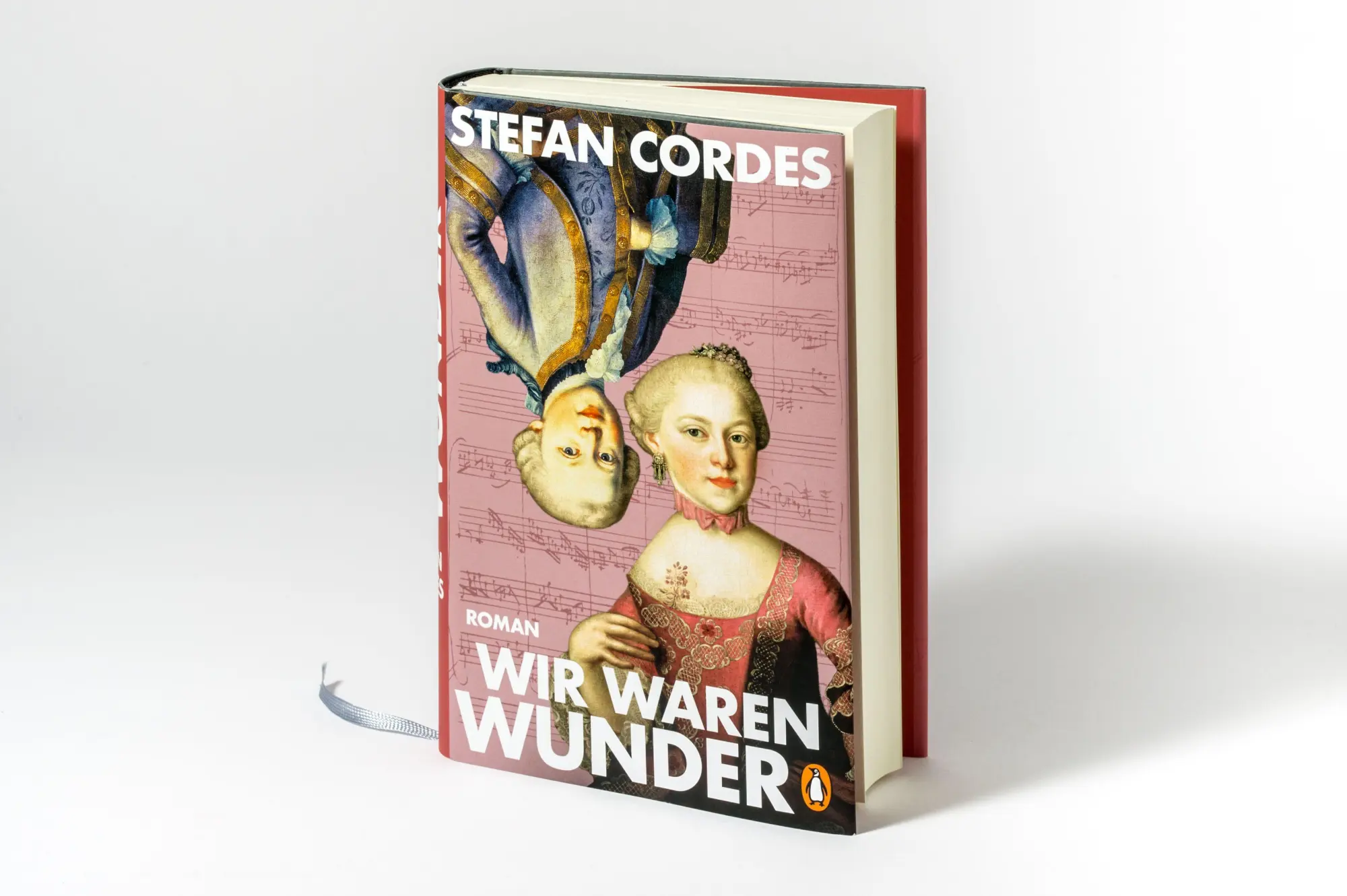 Bild: 9783328605256 | Wir waren Wunder | Stefan Cordes | Buch | 400 S. | Deutsch | 2026
