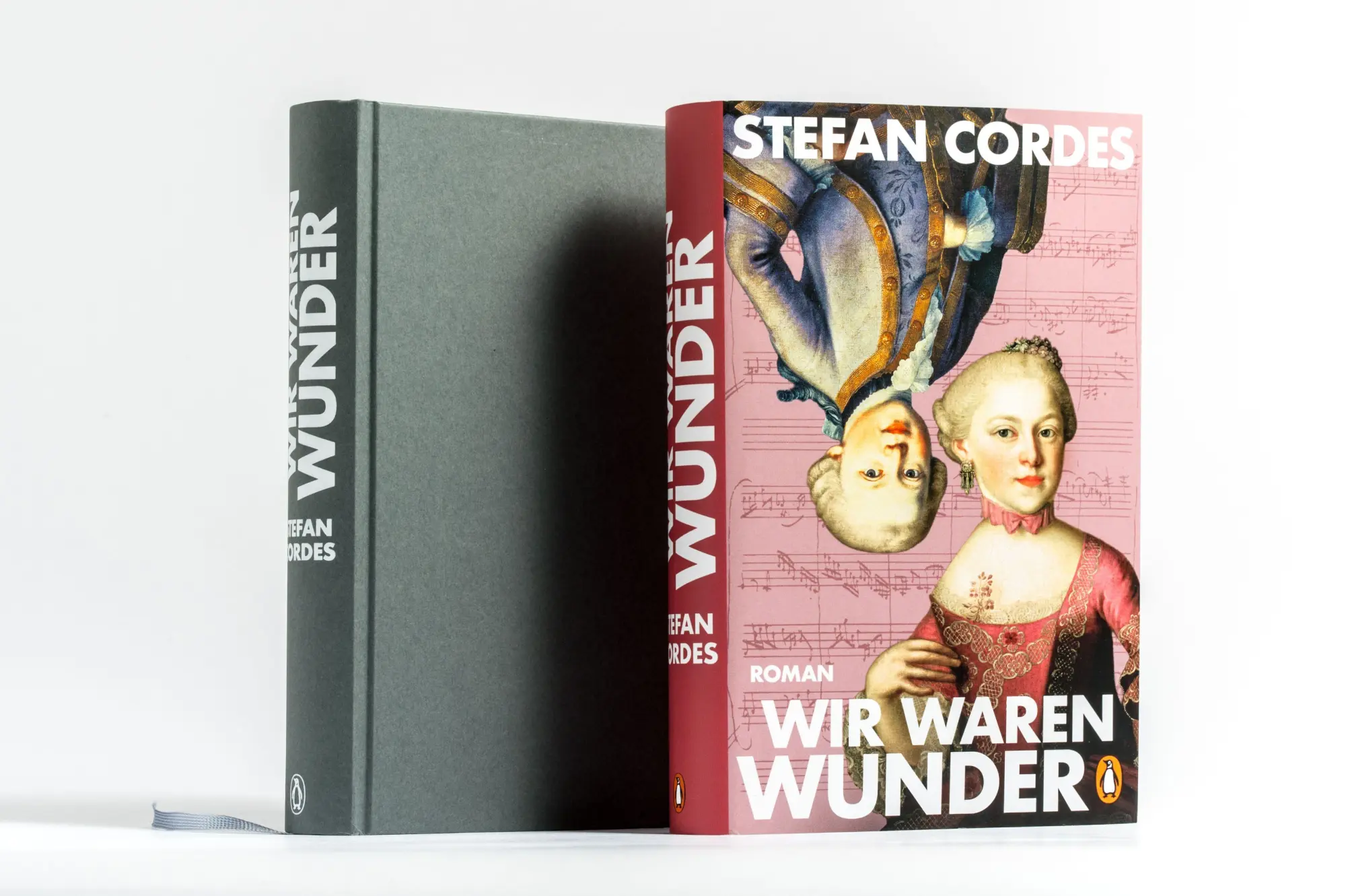 Bild: 9783328605256 | Wir waren Wunder | Stefan Cordes | Buch | 400 S. | Deutsch | 2026