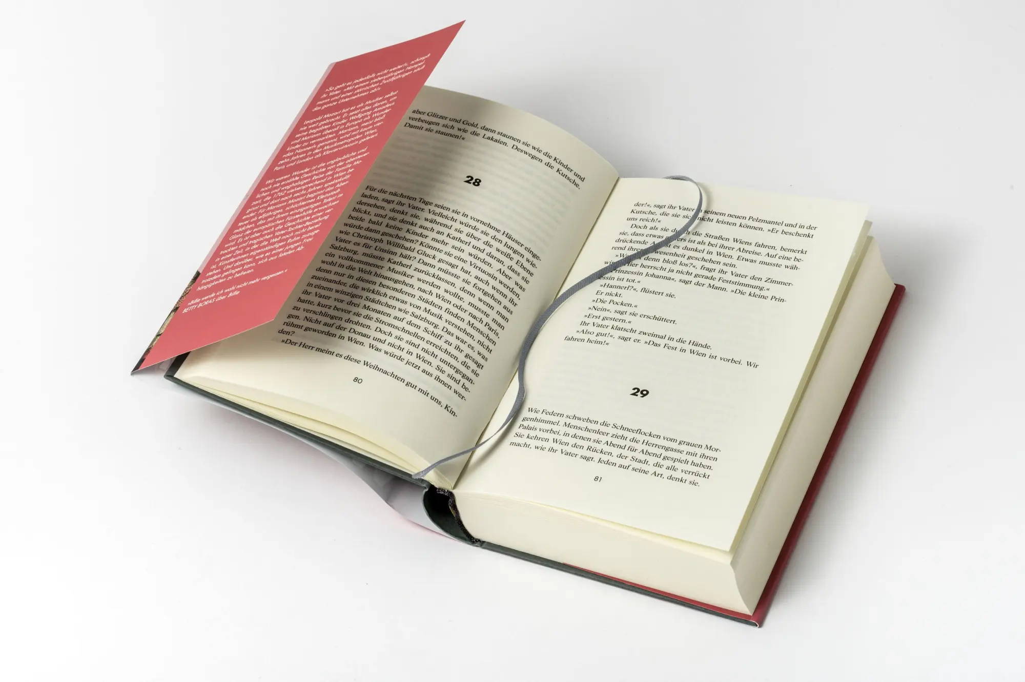 Bild: 9783328605256 | Wir waren Wunder | Stefan Cordes | Buch | 400 S. | Deutsch | 2026