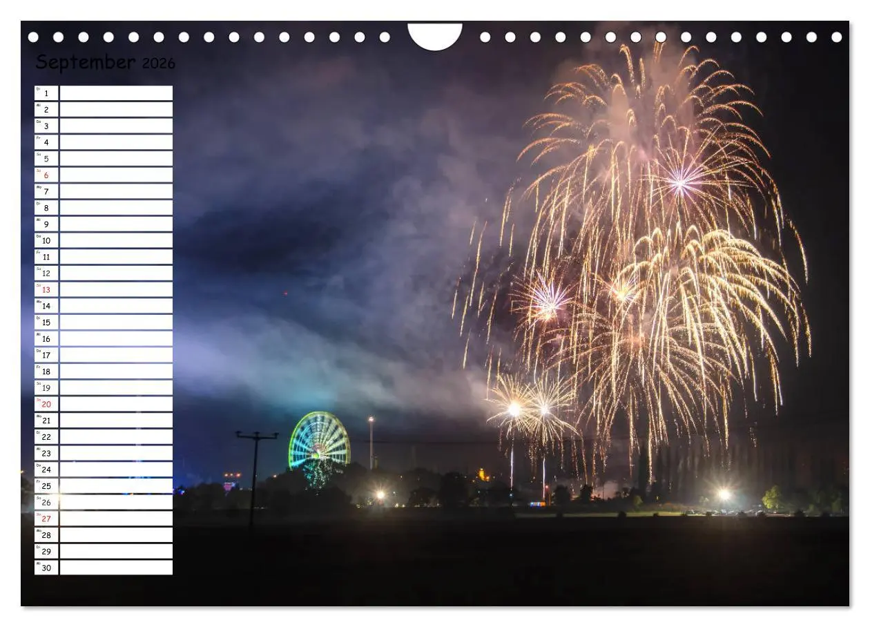 Bild: 9783457785256 | Lutherstadt Eisleben (Wandkalender 2026 DIN A4 quer), CALVENDO...