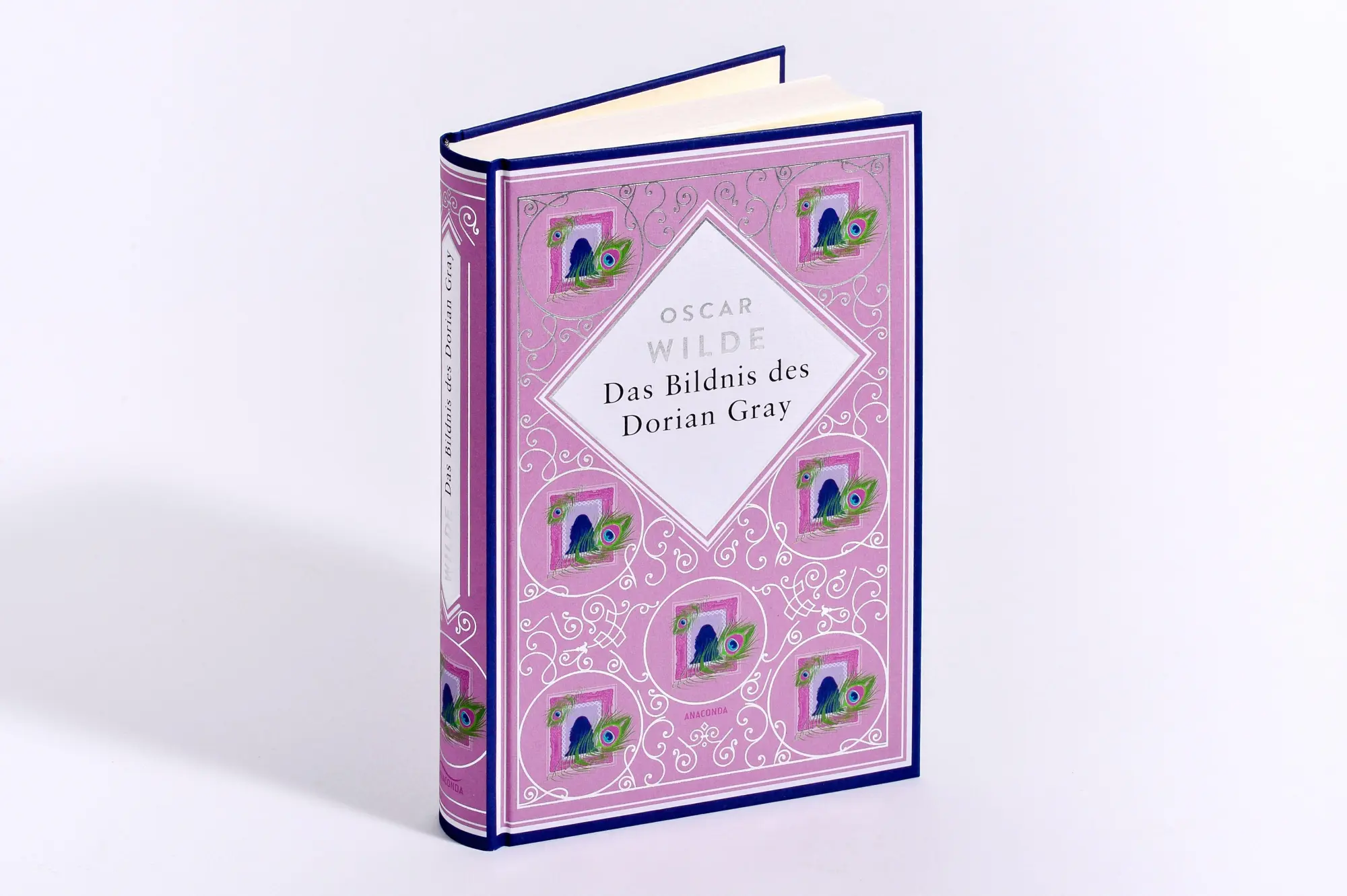 Bild: 9783730615256 | Das Bildnis des Dorian Gray | Oscar Wilde | Buch | 288 S. | Deutsch