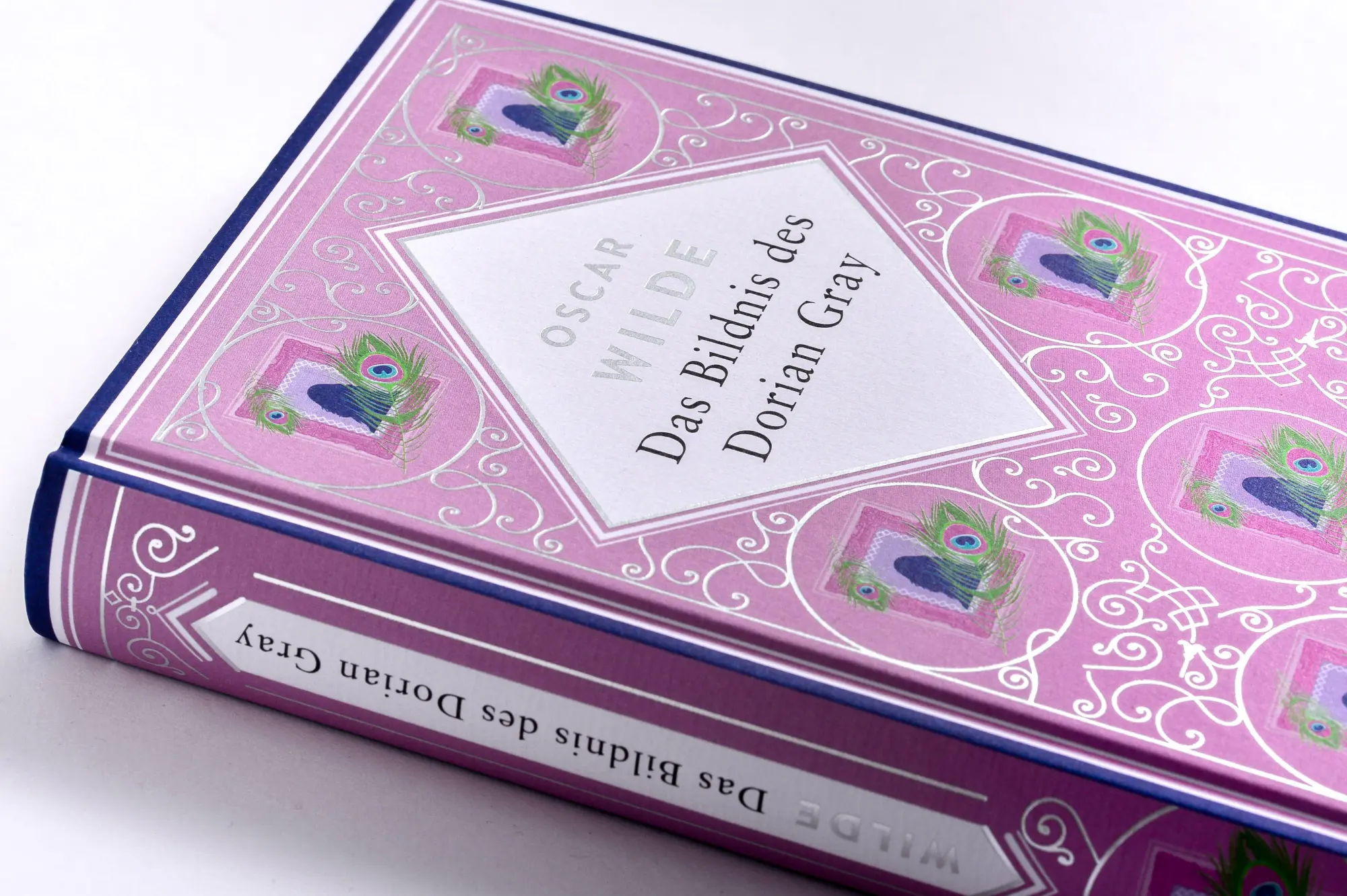 Bild: 9783730615256 | Das Bildnis des Dorian Gray | Oscar Wilde | Buch | 288 S. | Deutsch