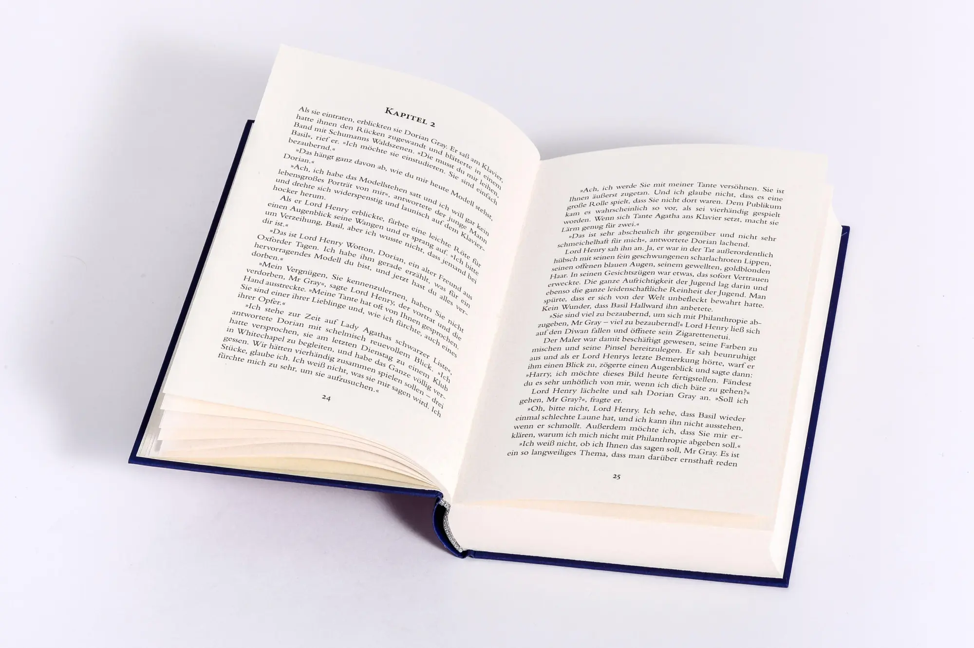 Bild: 9783730615256 | Das Bildnis des Dorian Gray | Oscar Wilde | Buch | 288 S. | Deutsch
