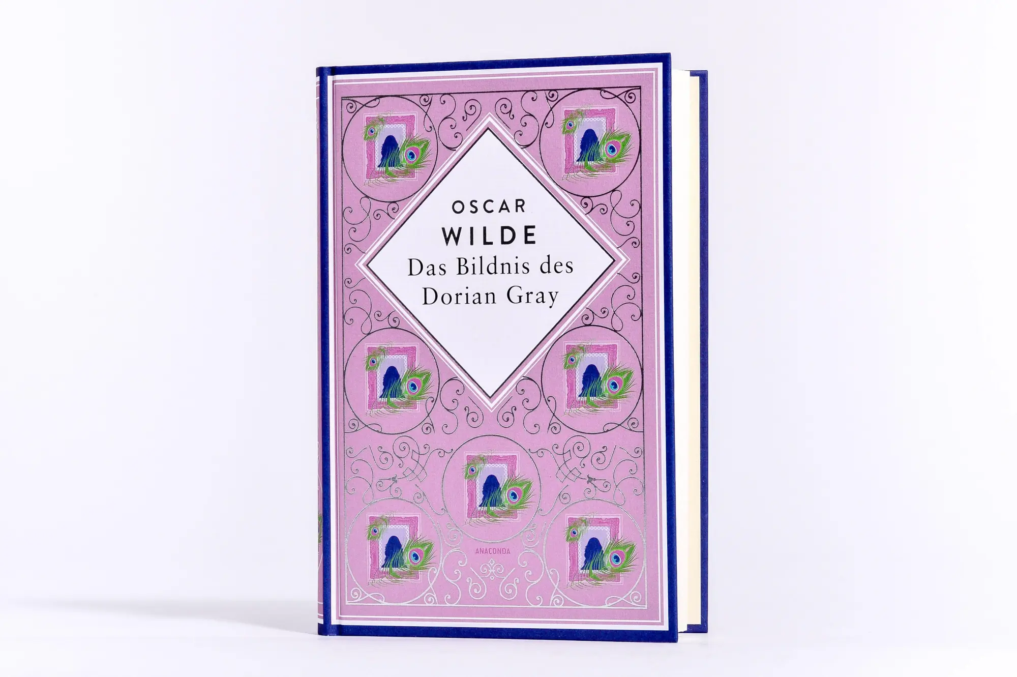Bild: 9783730615256 | Das Bildnis des Dorian Gray | Oscar Wilde | Buch | 288 S. | Deutsch