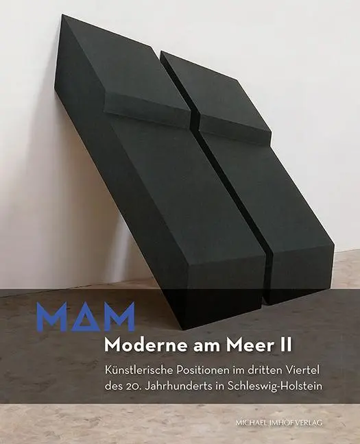 Cover: 9783731915256 | Moderne am Meer II | Klaus Gereon Beuckers (u. a.) | Buch | 328 S.