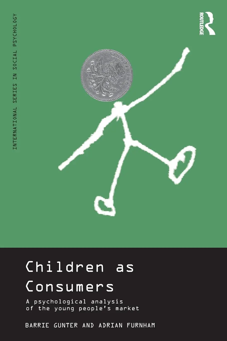 Cover: 9780415185356 | Children as Consumers | Adrian Furnham (u. a.) | Taschenbuch | 1998