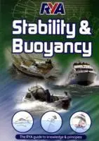 Cover: 9781906435356 | RYA Stability and Buoyancy | Taschenbuch | Kartoniert / Broschiert