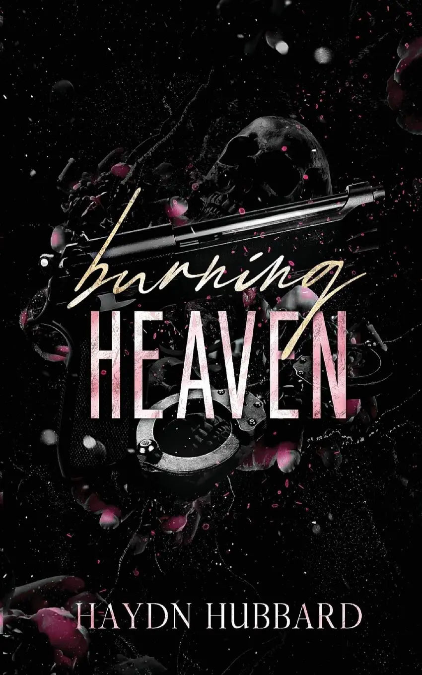 Cover: 9798987395356 | Burning Heaven | Haydn Hubbard | Taschenbuch | Englisch | 2024