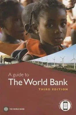 Cover: 9780821385456 | Bank, W: A Guide to the World Bank | World Bank | Taschenbuch | 2011
