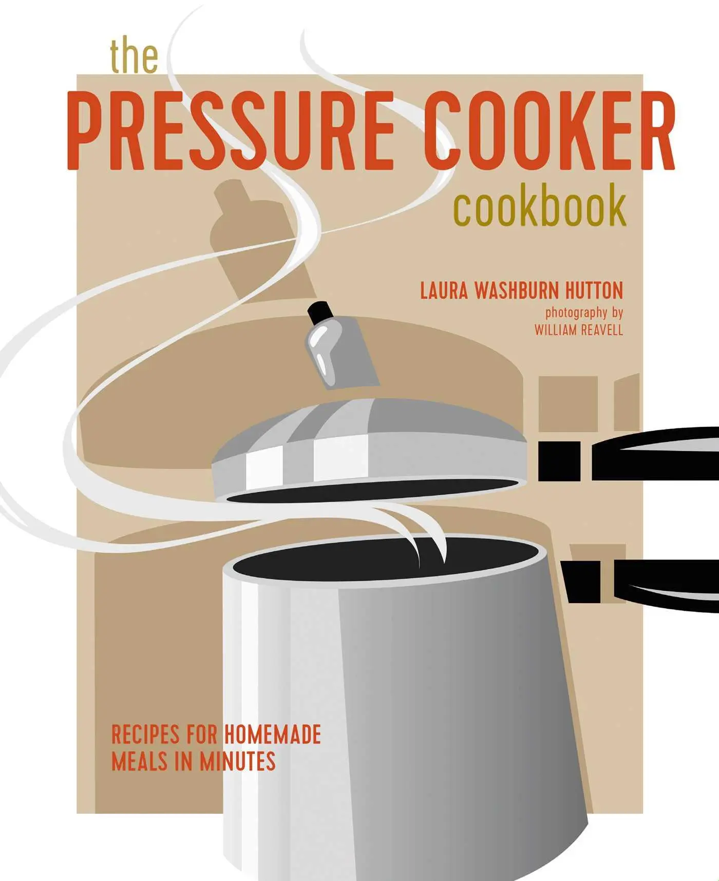 Bild: 9781788795456 | The Pressure Cooker Cookbook | Recipes for Homemade Meals in Minutes