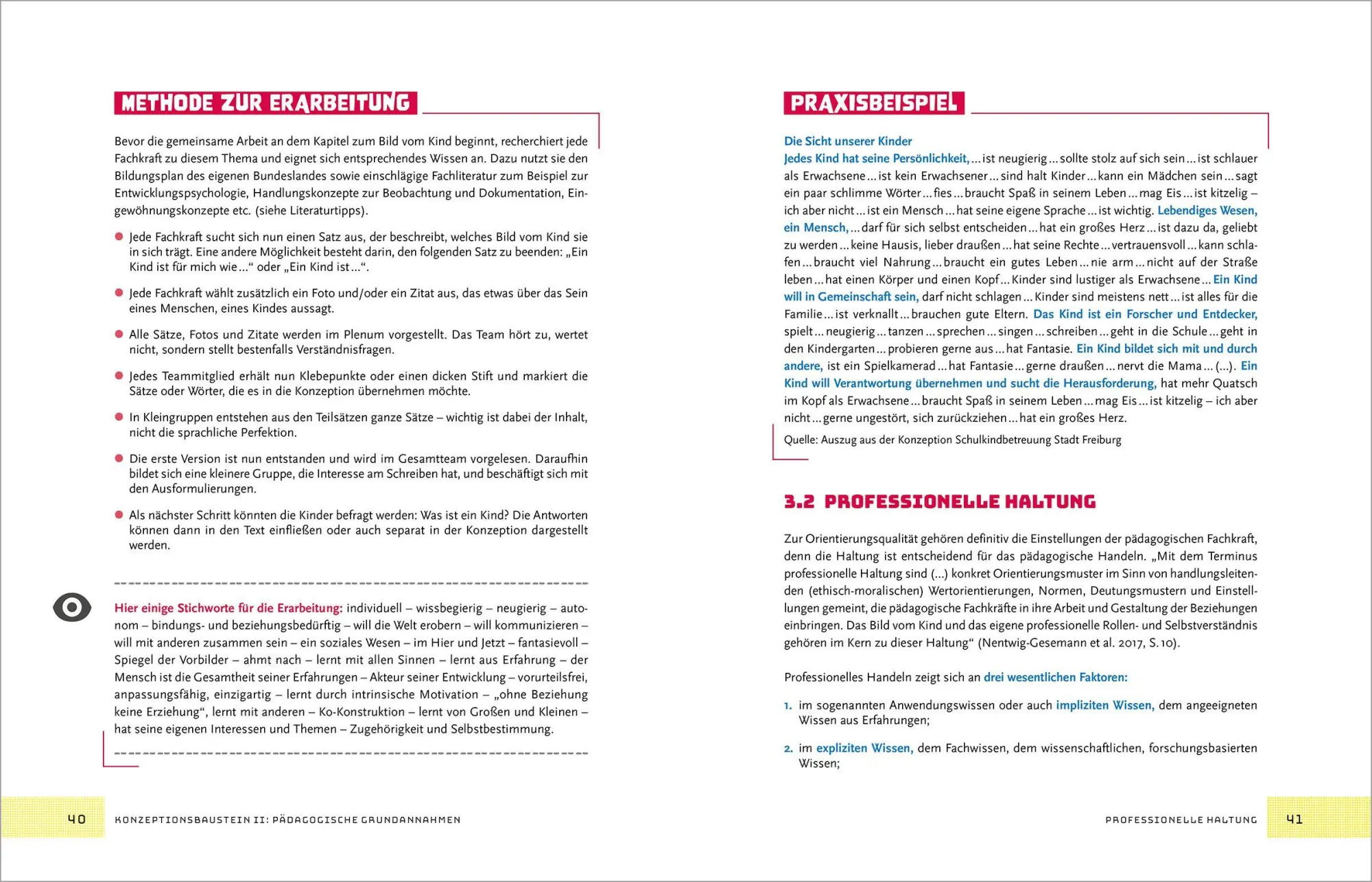 Bild: 9783451035456 | Kita-Konzeption | Ulrike Glöckner | Taschenbuch | 112 S. | Deutsch