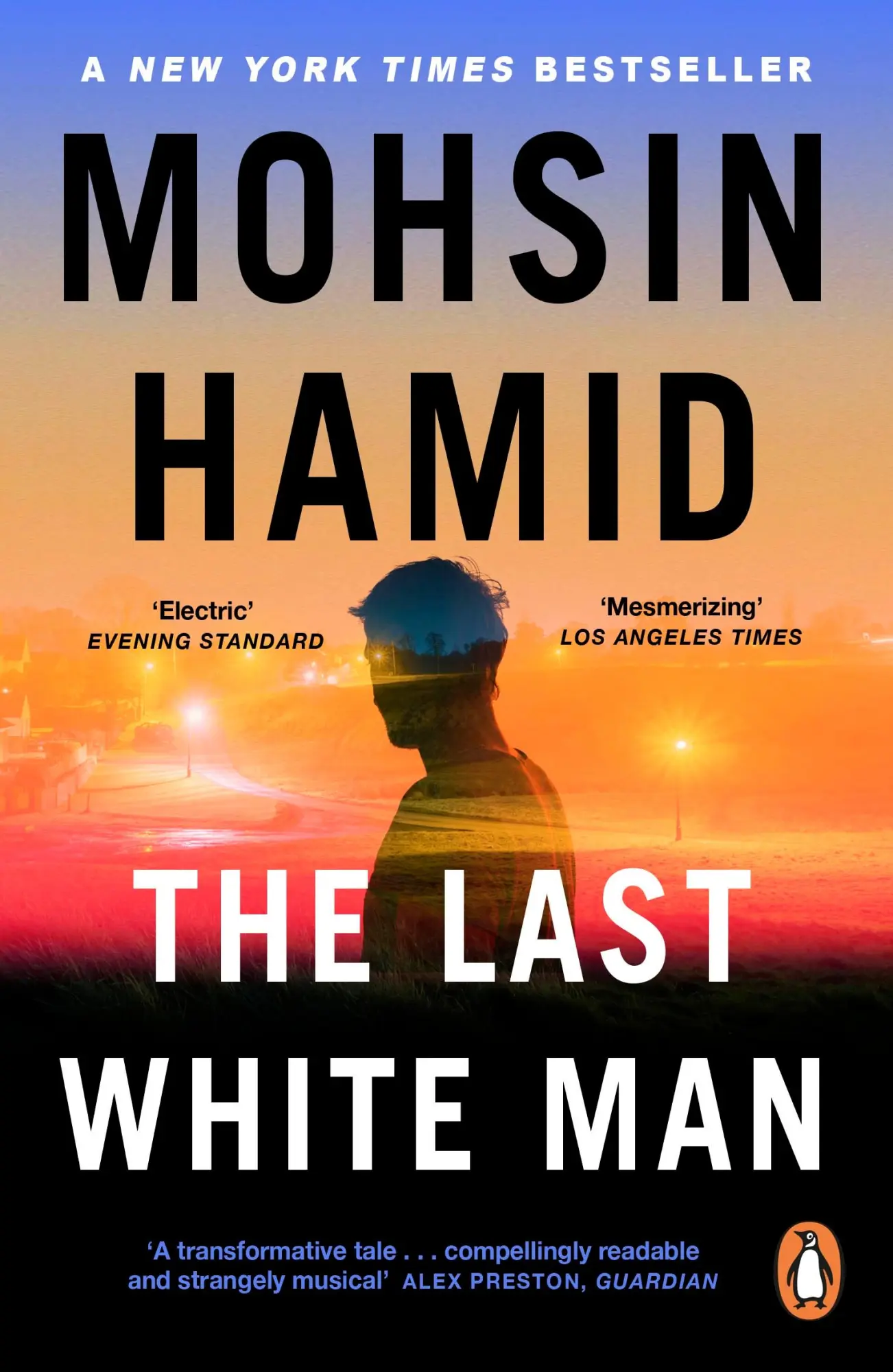 Cover: 9780241995556 | The Last White Man | Mohsin Hamid | Taschenbuch | 192 S. | Englisch