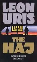 Cover: 9780552165556 | The Haj | Leon Uris | Taschenbuch | Kartoniert / Broschiert | Englisch