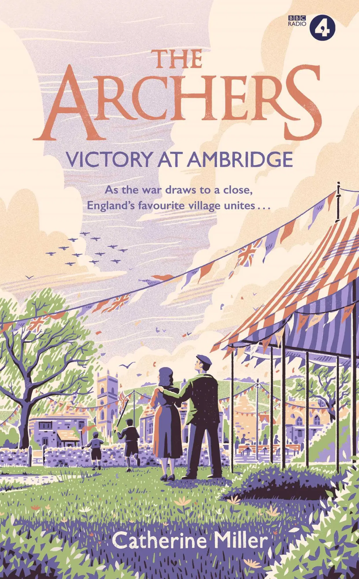 Cover: 9781471195556 | The Archers: Victory at Ambridge | perfect for all fans of The Archers