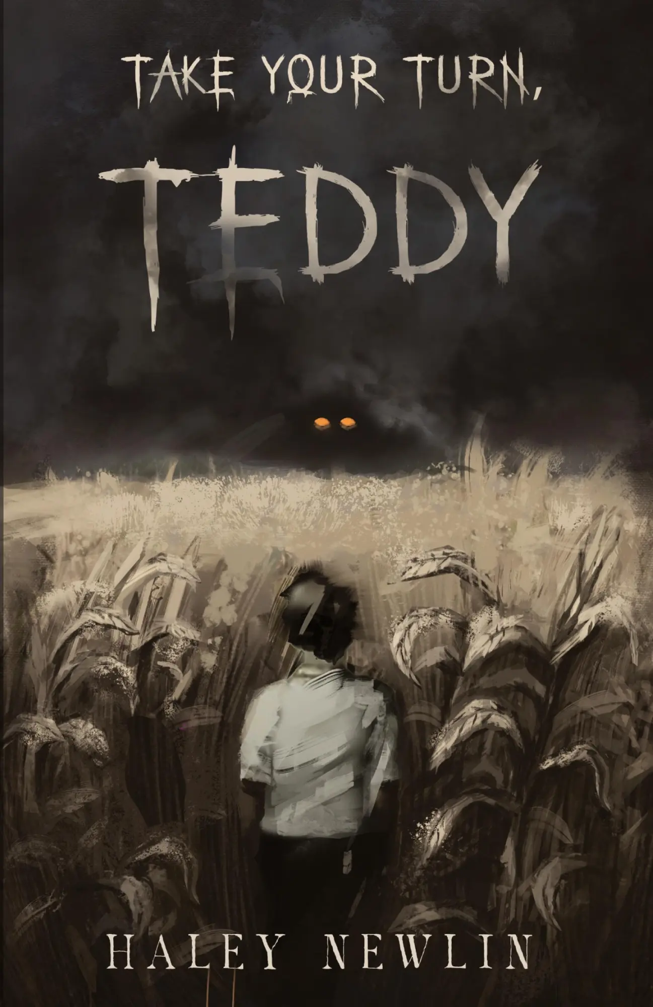 Cover: 9781636765556 | Take Your Turn, Teddy | Haley Newlin | Taschenbuch | Englisch | 2020