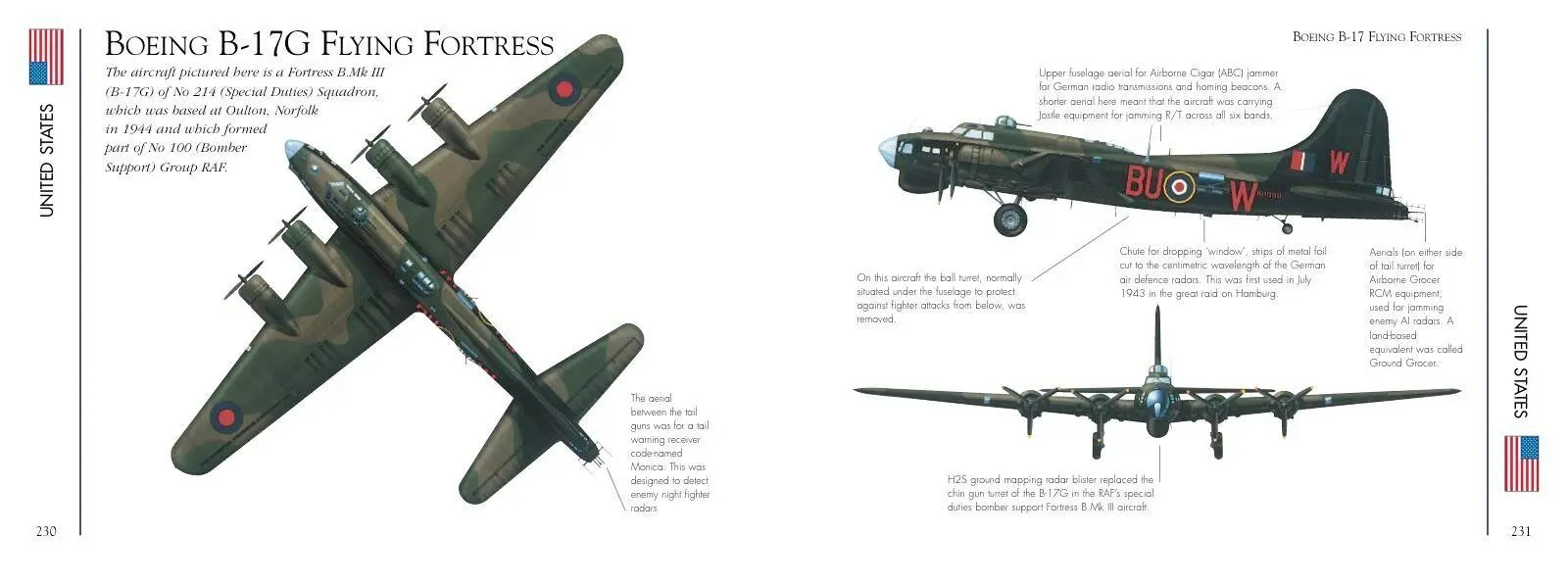 Bild: 9781782745556 | Aircraft of World War II | Development, Weaponry, Specifications