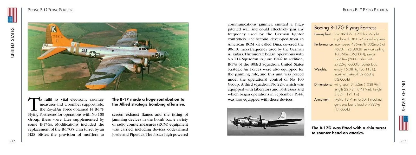 Bild: 9781782745556 | Aircraft of World War II | Development, Weaponry, Specifications