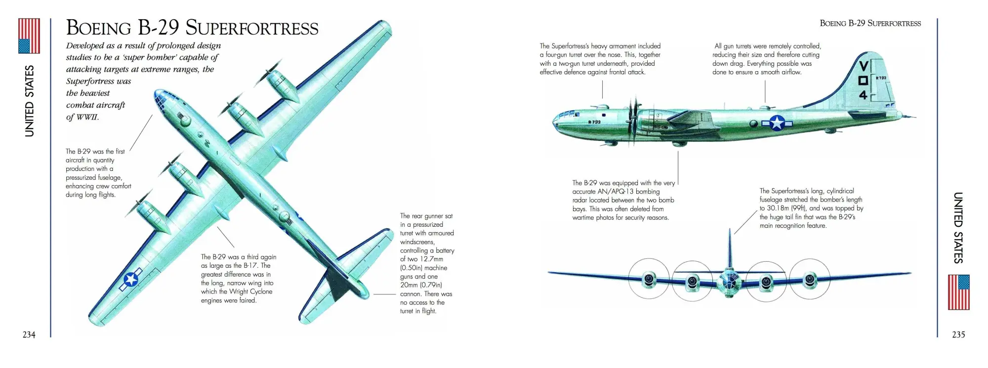 Bild: 9781782745556 | Aircraft of World War II | Development, Weaponry, Specifications