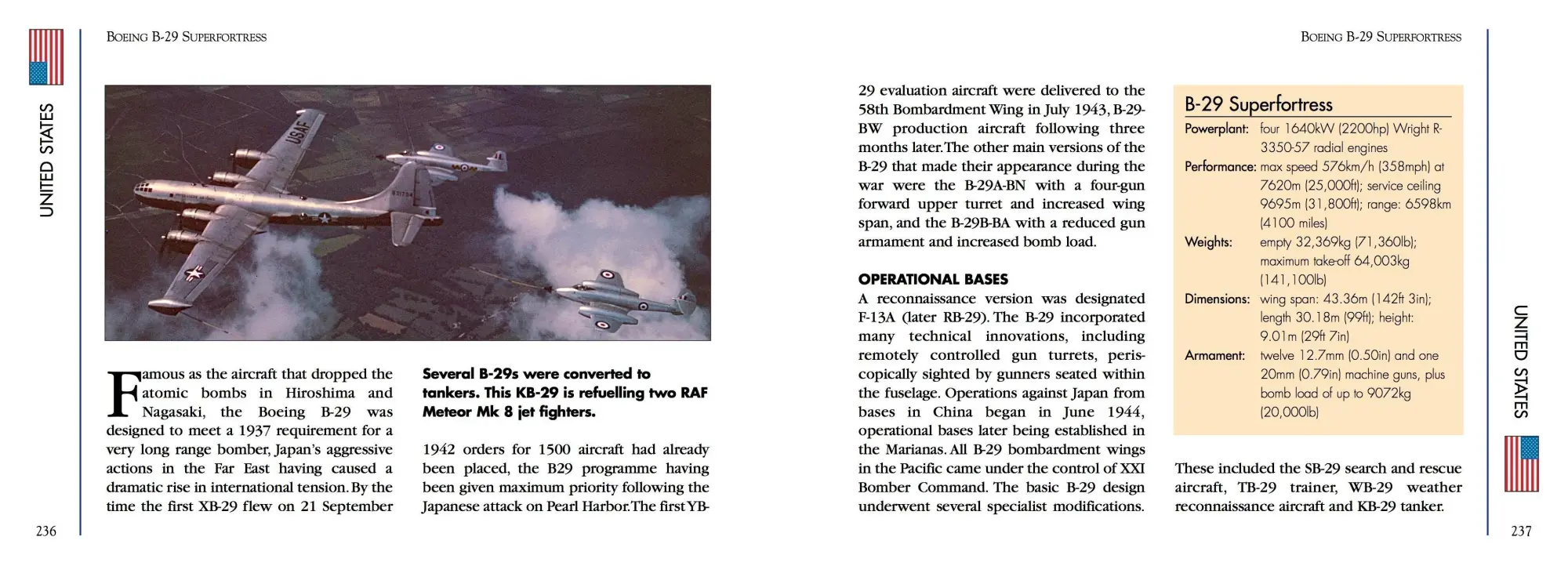 Bild: 9781782745556 | Aircraft of World War II | Development, Weaponry, Specifications