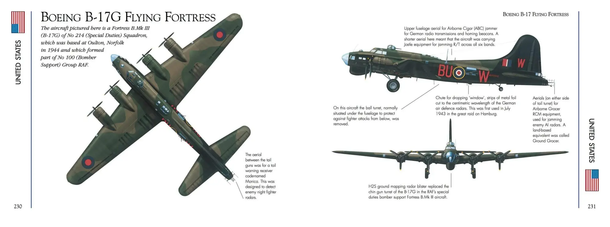 Bild: 9781782745556 | Aircraft of World War II | Development, Weaponry, Specifications